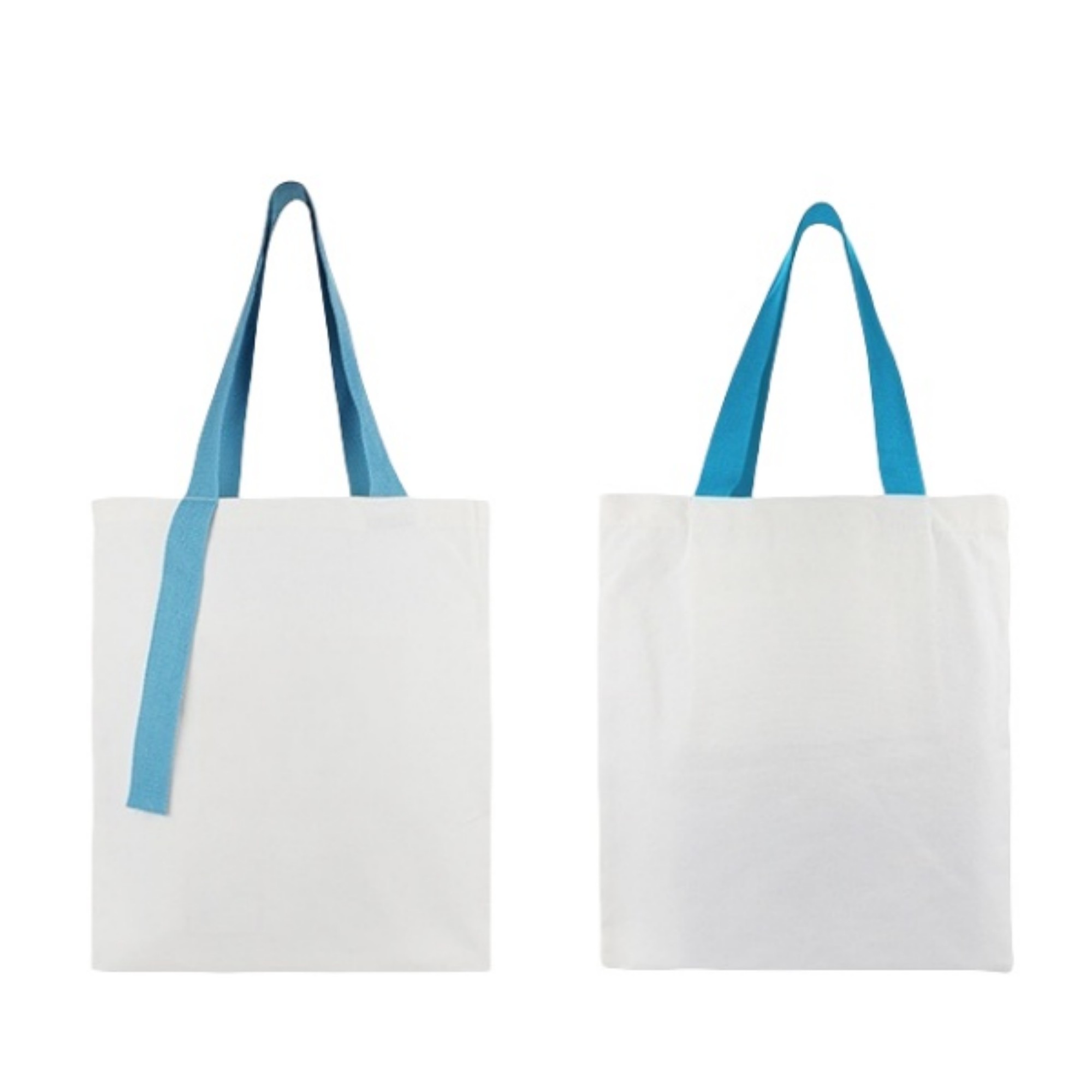 Canvas Tote Bag Item No#32569 - Image 6