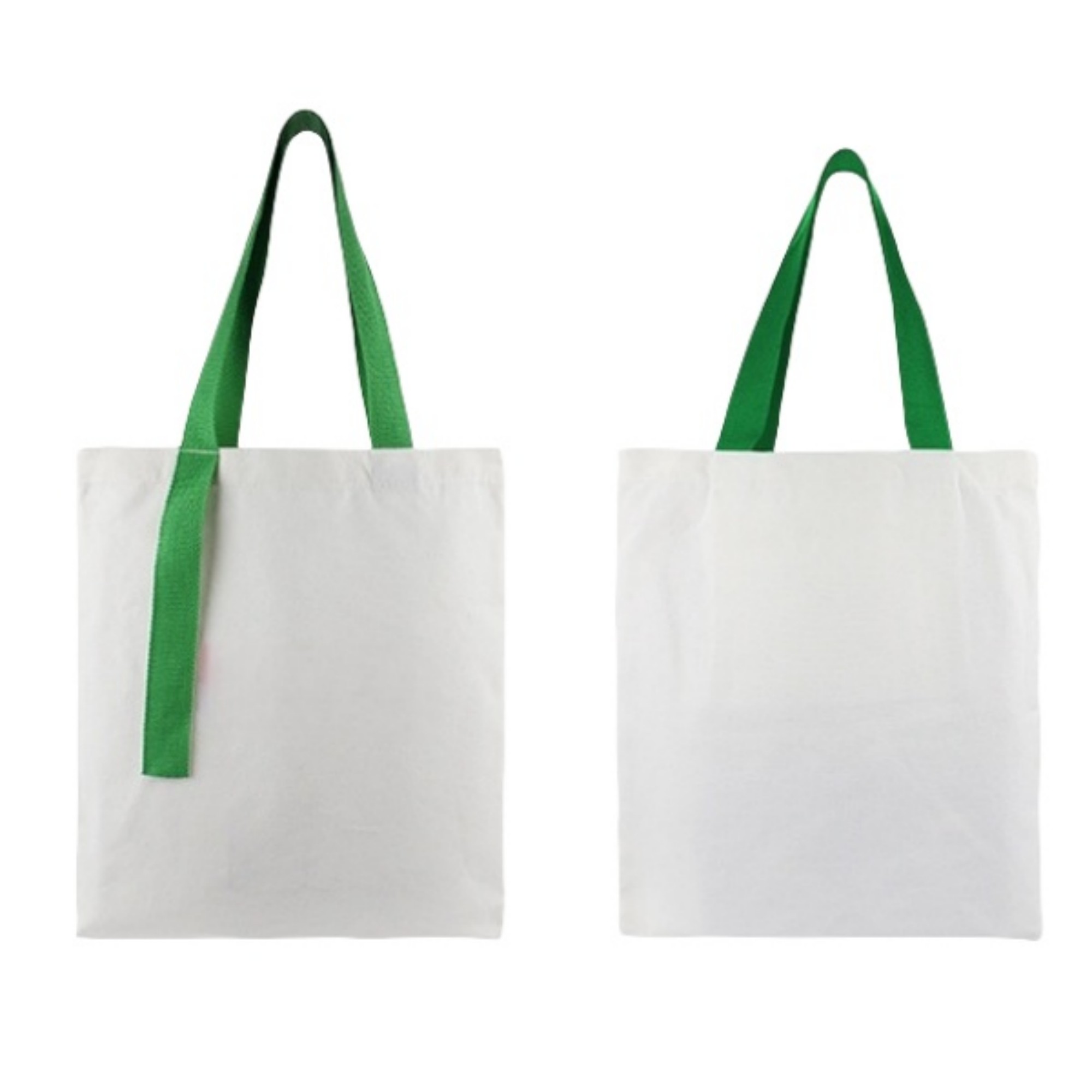 Canvas Tote Bag Item No#32569 - Image 7