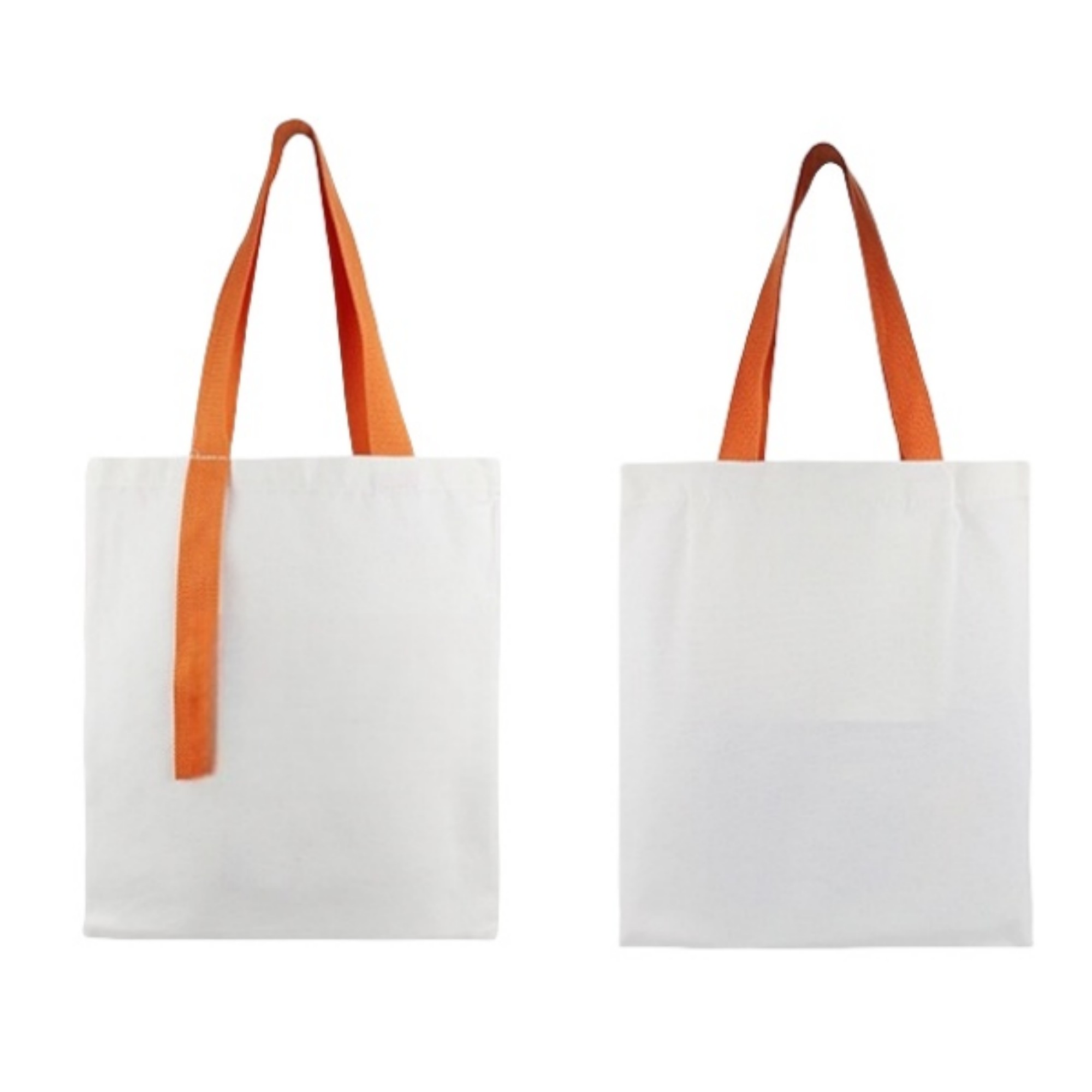 Canvas Tote Bag Item No#32569 - Image 8