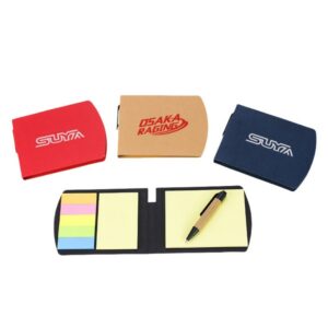Sticky With A Pen Item No#32571