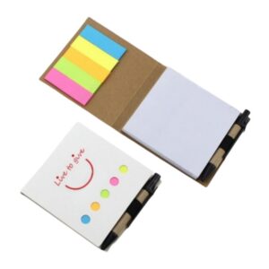 Sticky With A Pen Item No#32574