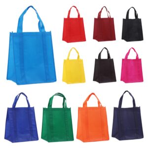 Thickened Non-Woven Tote Bag Item No#32577