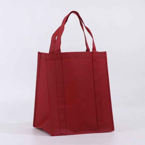 Thickened Non-Woven Tote Bag Item No#32577 - Image 12