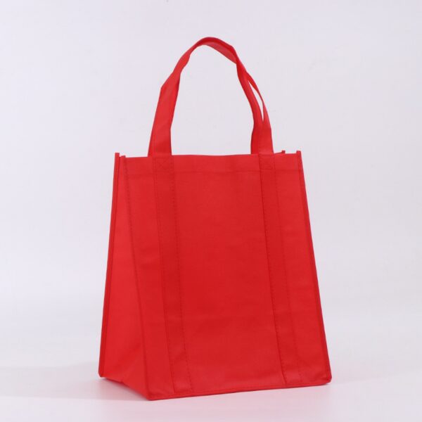 Thickened Non-Woven Tote Bag Item No#32577 - Image 13