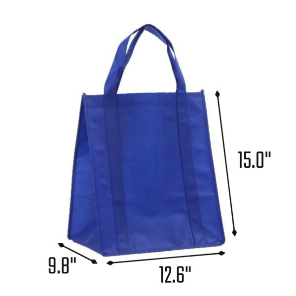 Thickened Non-Woven Tote Bag Item No#32577 - Image 3