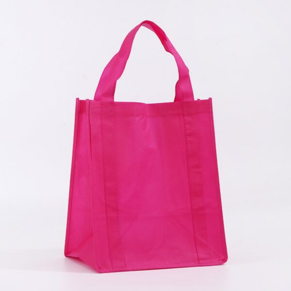 Thickened Non-Woven Tote Bag Item No#32577 - Image 5