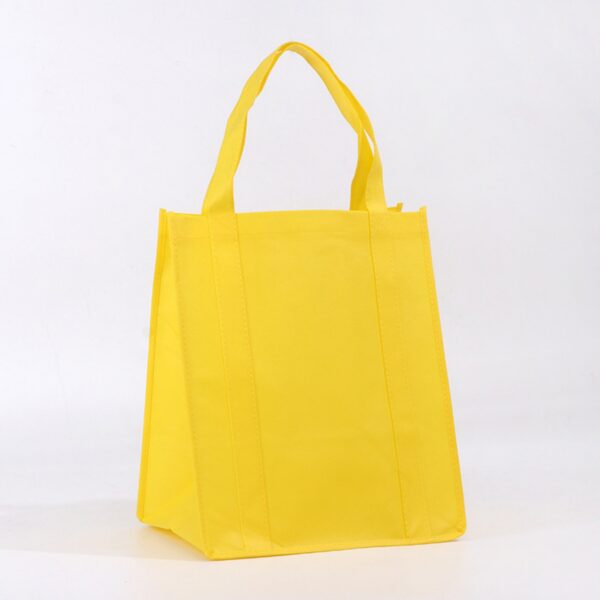 Thickened Non-Woven Tote Bag Item No#32577 - Image 7