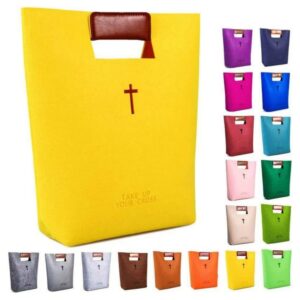 Felt Tote Bag Item No#32578
