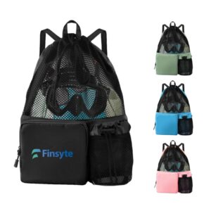 Backpack With Wet Pocket Item No#32580