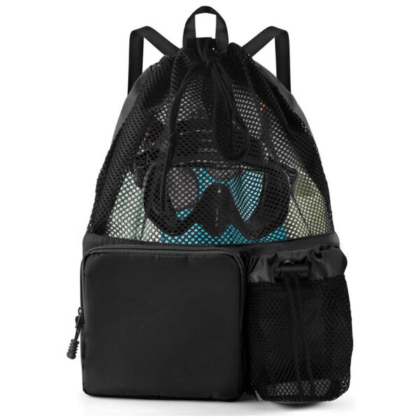Backpack With Wet Pocket Item No#32580 - Image 2