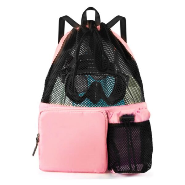 Backpack With Wet Pocket Item No#32580 - Image 5