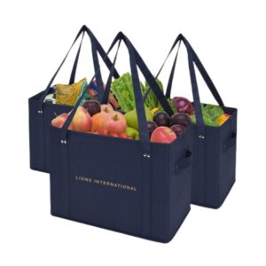 Foldable Handheld Shopping Bag Item No#32582