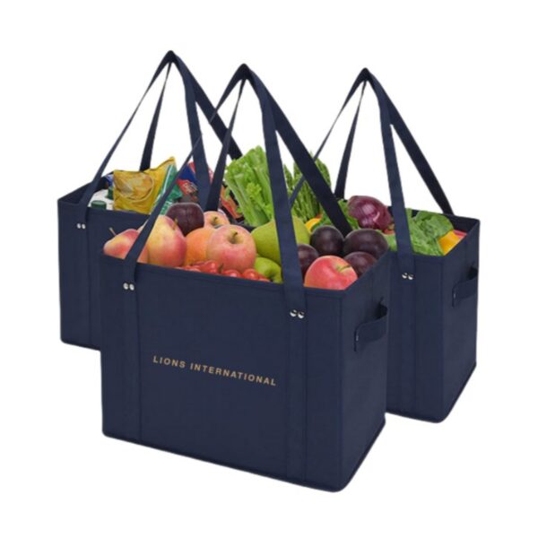 Foldable Handheld Shopping Bag Item No#32582