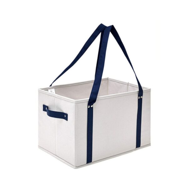 Foldable Handheld Shopping Bag Item No#32582 - Image 5