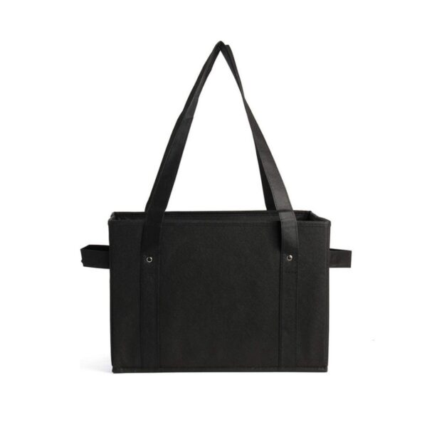 Foldable Handheld Shopping Bag Item No#32582 - Image 6