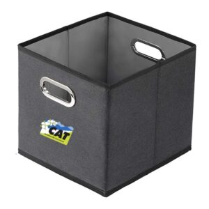 Foldable Non-Woven Storage Box Item No#32583
