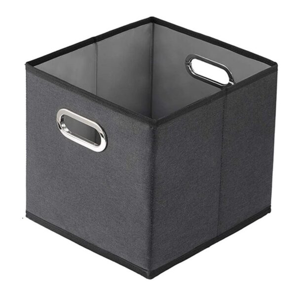 Foldable Non-Woven Storage Box Item No#32583 - Image 2