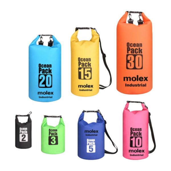 2L/3L/5L/10L/15L/20L/30L Waterproof Backpack Item No#32585