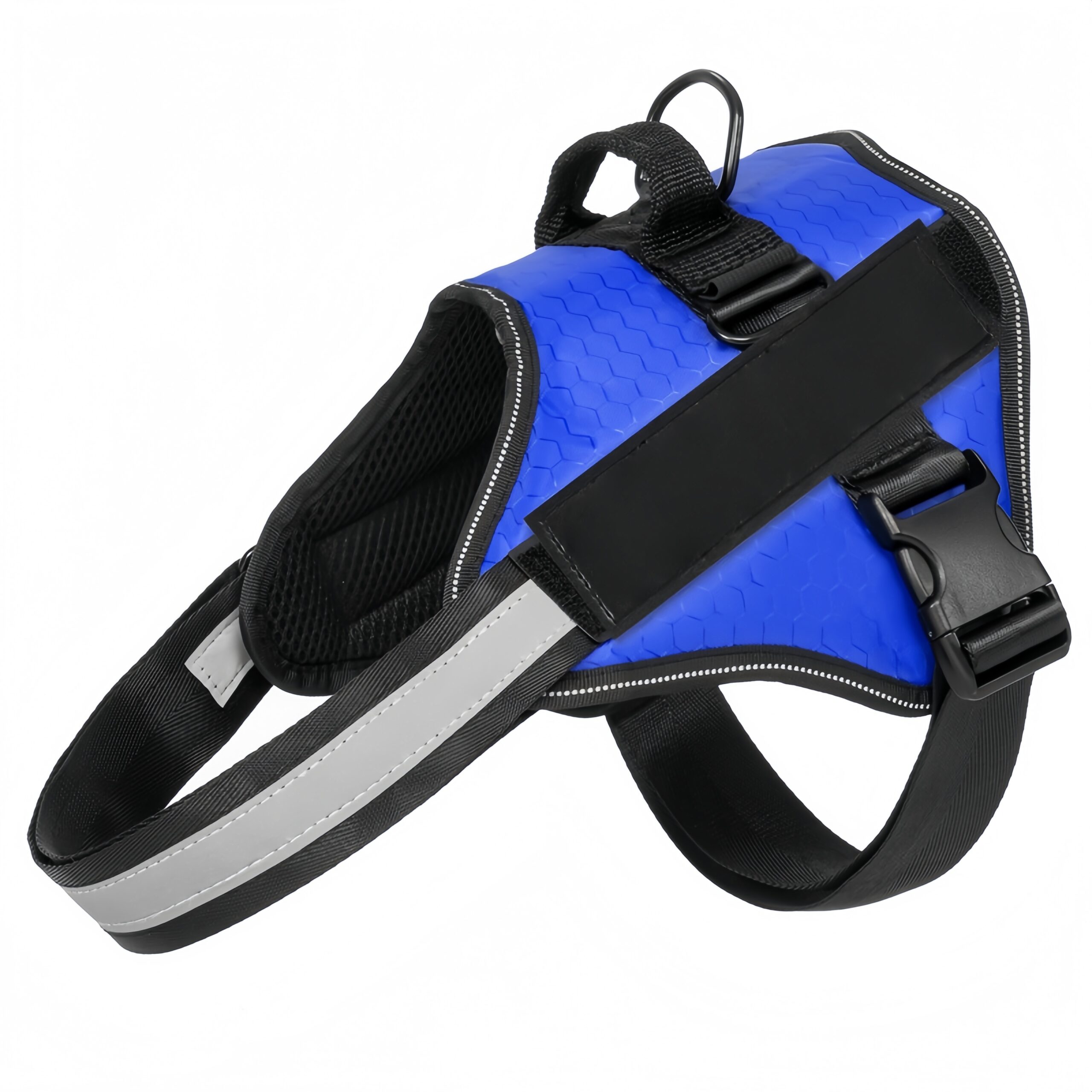 Pet Harness With Handle For Outdoor Walking Item No#30001 - Image 6