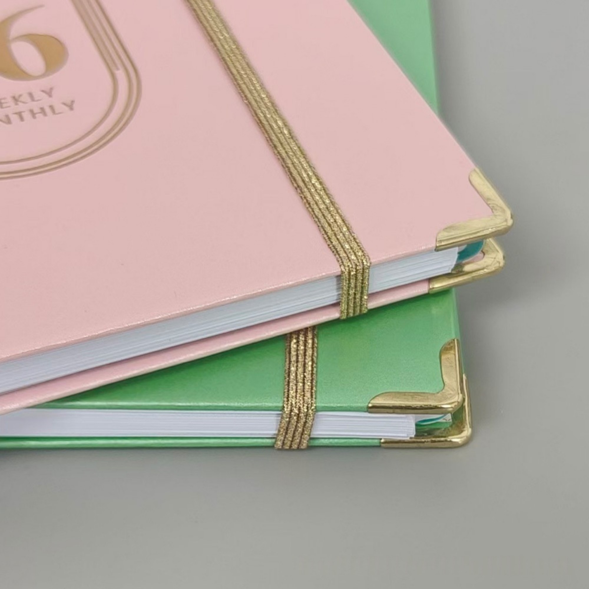 Weekly Monthly Planner 2026 Item No#31181 - Image 5