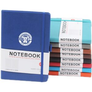 A5 Hardcover Notebook Item No#31183