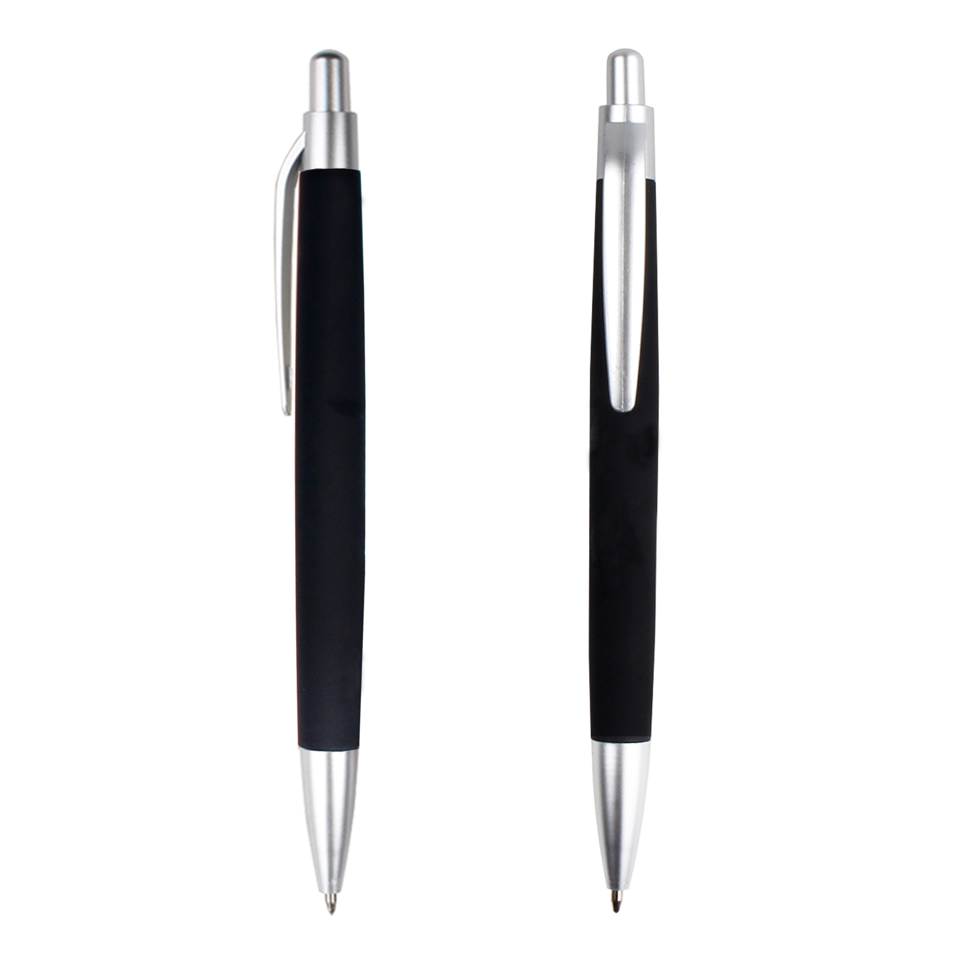 Black Ink Ballpoint Pens Item No#32245 - Image 5