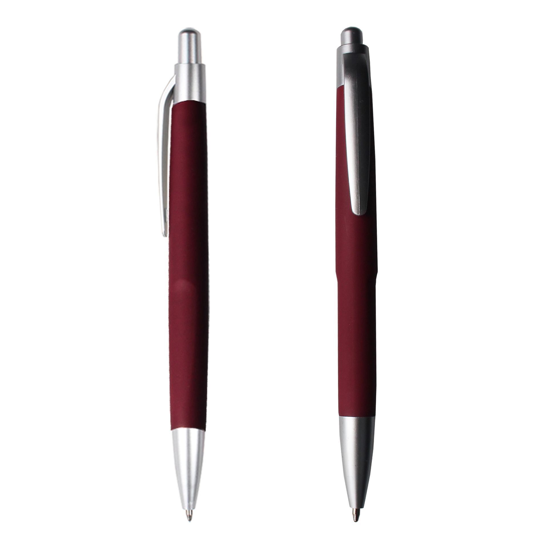 Black Ink Ballpoint Pens Item No#32245 - Image 7