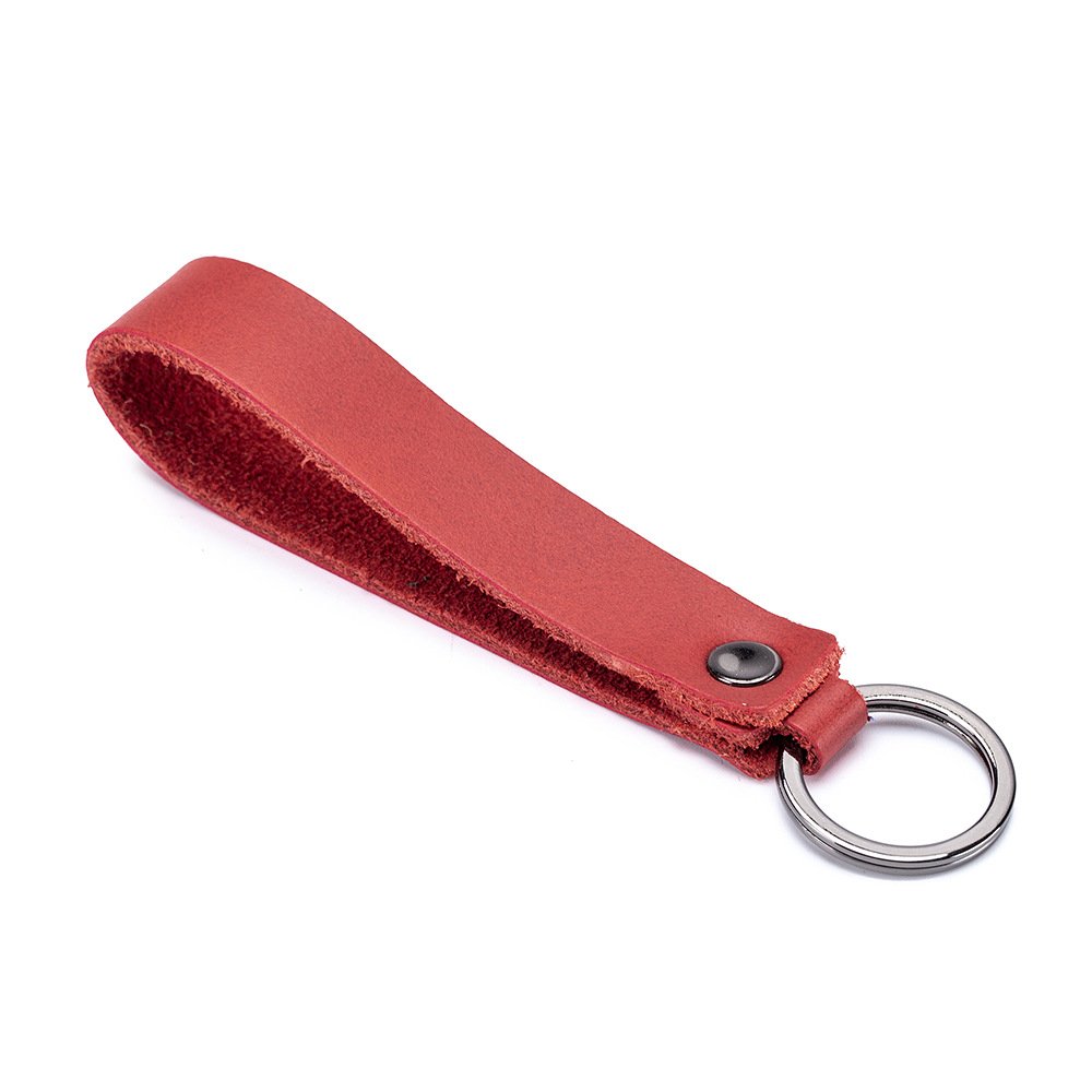 Leather Key Chain With Belt Item No#31172 - Image 10