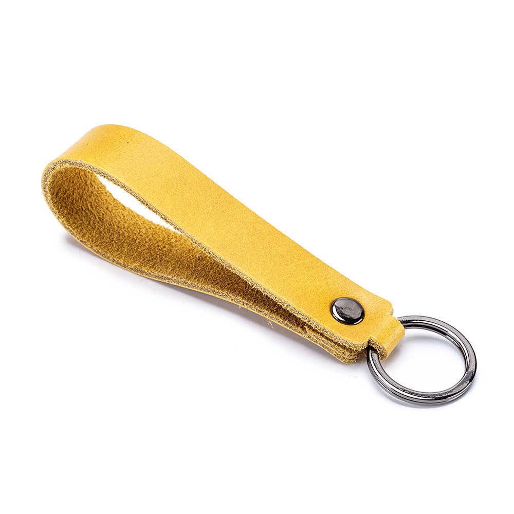 Leather Key Chain With Belt Item No#31172 - Image 11