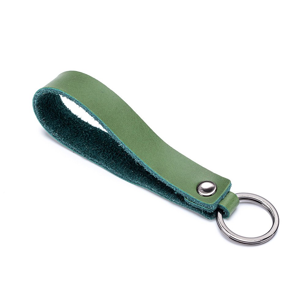 Leather Key Chain With Belt Item No#31172 - Image 12