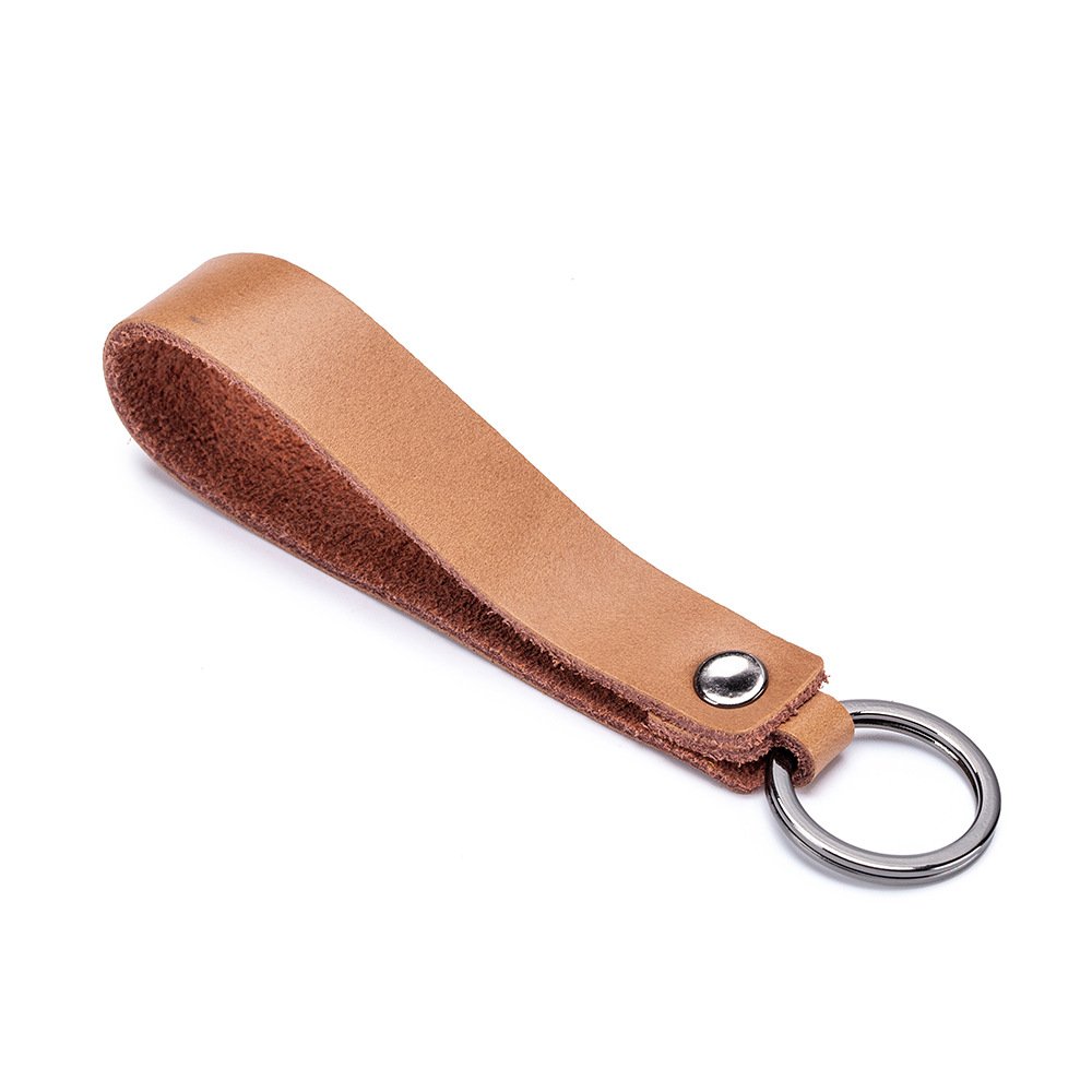 Leather Key Chain With Belt Item No#31172 - Image 13