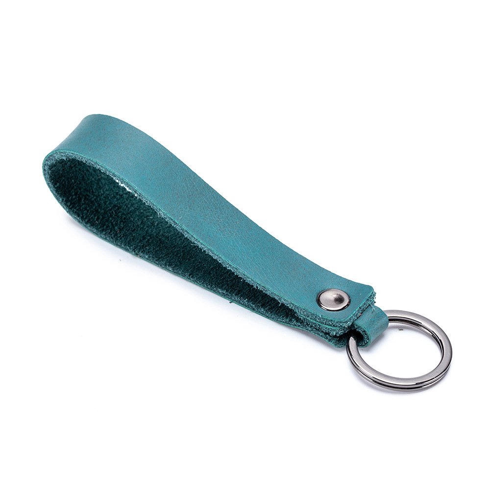 Leather Key Chain With Belt Item No#31172 - Image 8