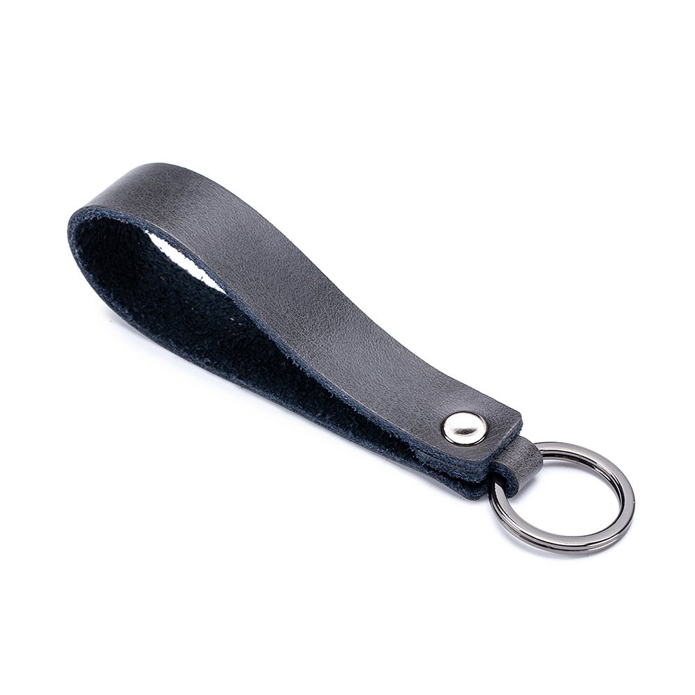 Leather Key Chain With Belt Item No#31172 - Image 9