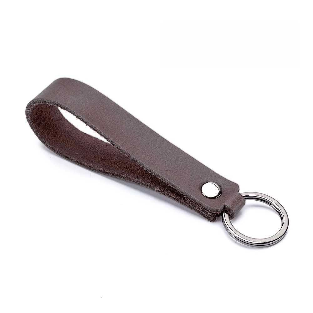 Leather Key Chain With Belt Item No#31172 - Image 7